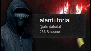 Youtubeun En Rahatsiz Edi̇ci̇ Ve Gari̇p Kanali - Kaçirilan Youtuber Alantutorial