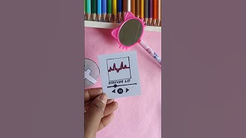 For Music Lovers🎶🎶🎶🎶🎶 #shorts #reels #diy #craft