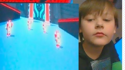 Clone Drone In The Danger Zone Part 1 6 Levels Hammer Challenge