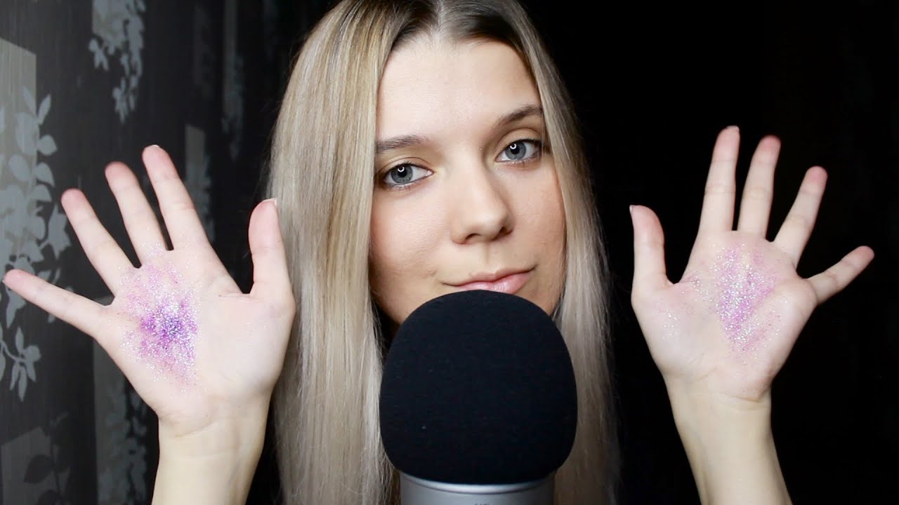 ASMR für Leute, die keine Tingles bekommen ❤️