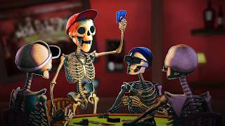 The Betting Dead