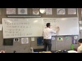 Euler's Identity and Complex Numbers