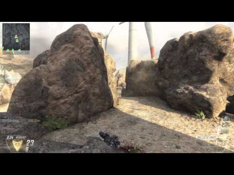 【COD：BO2】バリスティックナイフは強い《確信 #2