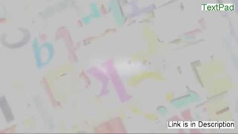 TextPad Download (textpad download)