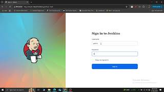 Jenkins-3, add slave node, create pipeline and execute pipeline, pull stage
