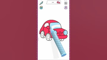 Car color most viral short trending in this#gaming #gamingmusic #forkids #kidssongs #ajjubhaiinmymat