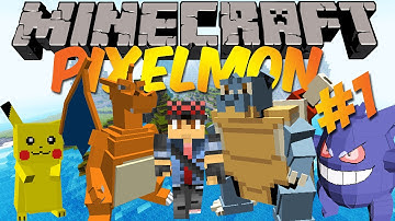 How to install Pixelmon with Technic launcher