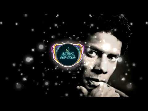 Gregory Abbott - Shake You Down (Dj Merlin Remix)