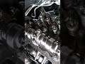 Volvo d13 engine timing
