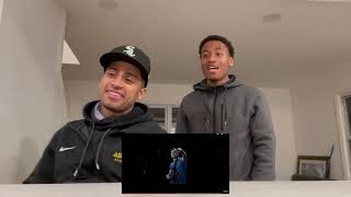 Bros React to Logic - Confessions of a Dangerous Mind (Official Video)