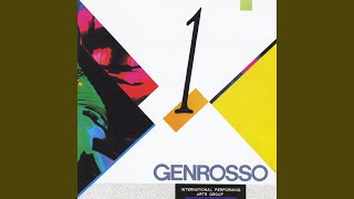 Video thumbnail of "Gen Rosso - Oltre l'invisibile"