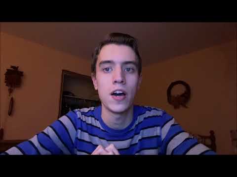 My Last Video on YouTube.