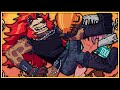 AN UNEXPECTED CROSSOVER | Monster Prom: Modtool (Poetry Tournament) [OFFICIAL MOD]