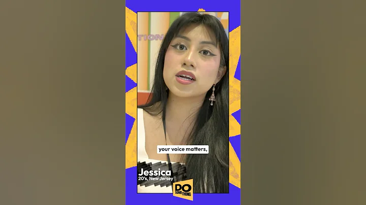 Your Voice Matters | DoSomething