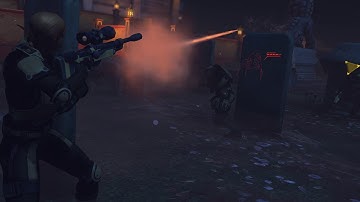 XCOM: Enemy Within | Ultra Settings on GTX 1080 Ti