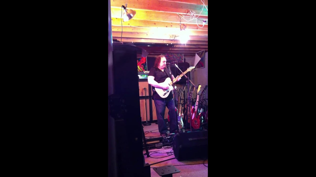 Watch Mark Bram's (Ruby Topaz) Birthday Party Since I've Been Loving You on YouTube Watch Mark Bram's (Ruby Topaz) Birthday Party Since I've Been Loving You on YouTube