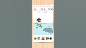 BRAIN TEST LEVEL 102 🧠💡 #iqtest #games #braintestsolution #braintest #gaming #gameplay