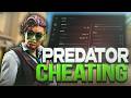 ❤️ CS2 "Legit" Cheating predator.systems FREE CFG