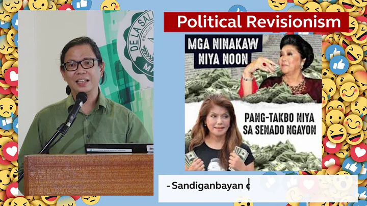 Rolando Tolentino on Philippine Popular Culture | ...