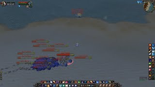 Best place to farm - Zesty Clam Meat, WoW Classic