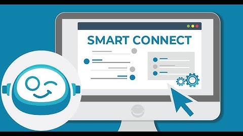 Botkeeper - Smart Connect Explainer