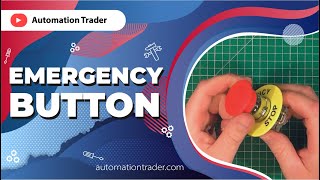 EMERGENCY BUTTON without secrets! (Automation Trader Creators Workshop)