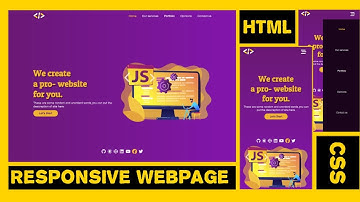 "Unlock Secrets of Responsive Web Design: HTML, CSS and YOU!"