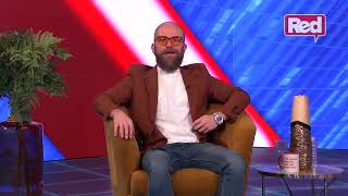 Pzd Filipov Drug O Prijateljstvu Bore I Đukića, Ovo Je Njegov Sud O Izdaji - 12.03.2026.