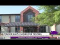 Marvin Elementary staff member hospitalized with Legionnaires’ disease