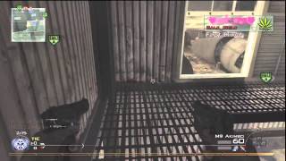 Scrapyard Spawnshot across map[SP4K]