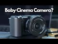 Why I Bought The Sony ZV e10 II as an FX3 Owner