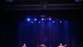 Toys For Tots benefit concert 2019 Profile