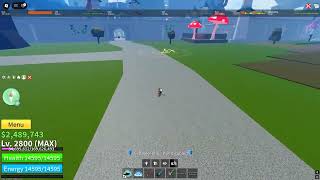 Holy Speed Hacks