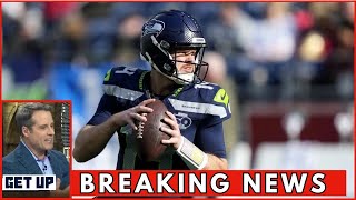 "Sam Darnold is the QB shocking the NFL!" – Peter says Seahawks are the No.1 threat in football