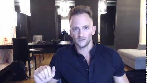 Sleepless Founder of CoTrader.com talks Crypto & ICO Investing