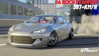 Toyota 86 G86 subaru brz | race racing settings build b... | Doovi