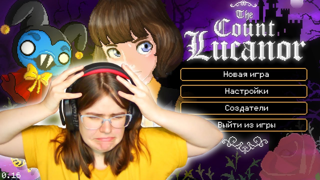 ПРИКЛЮЧЕНИЯ ГАНСА - Граф Луканор(The Count Lucanor) 1 серия