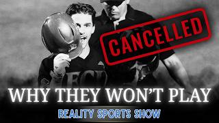 College Baseball Has a CANCELLED Games Problem (Reality Sports Show 5/14/2026)