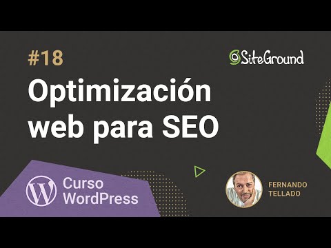Mejora el SEO en WordPress con Yoast SEO | Guía WORDPRESS