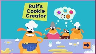 Ruff - Cookie Creator