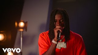 SleazyWorld Go - Step 1 (City Sessions / Amazon Music Live)