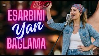 Eşarbını Yan Bağlama Ai Cover (Eng)