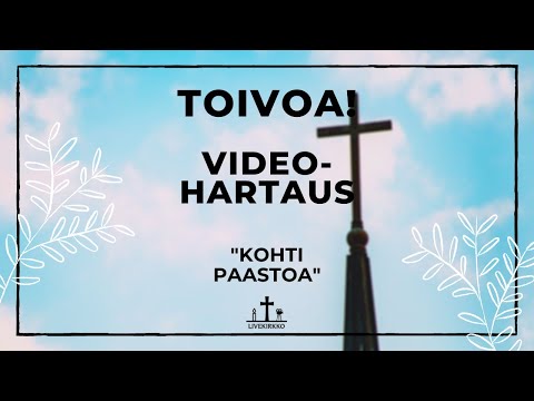 Video: Kuinka Noudattaa Suurta Paastoa