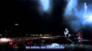 Muse - Hysteria  "Legendada em Português!"