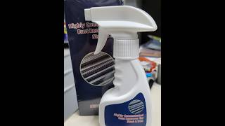 Rust Remover from Amazon.