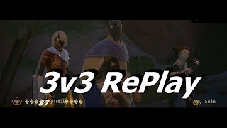 Absolver 3v3 #7