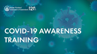 2020 Mpaq - Covid 19 Training Course - Announcement Video