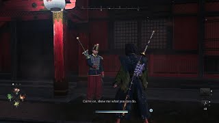 Rise Of The Ronin Gameplay Part 18