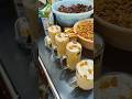 Pakistan Most Viral 4Mix Dry Fruit Shake | Madina Juice Yakatoot Gate | Heavy Juice Full Making