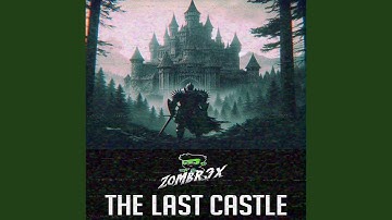 THE LAST CASTLE